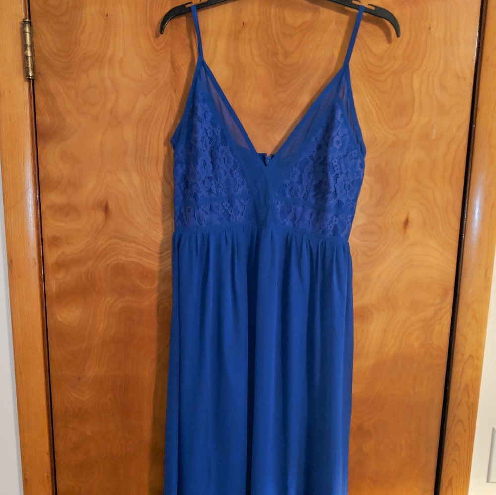 Little Mistress  Cami Maxi